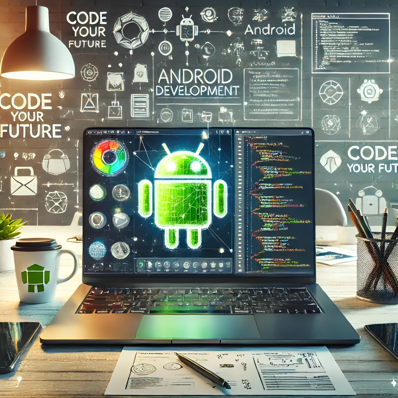 Android development