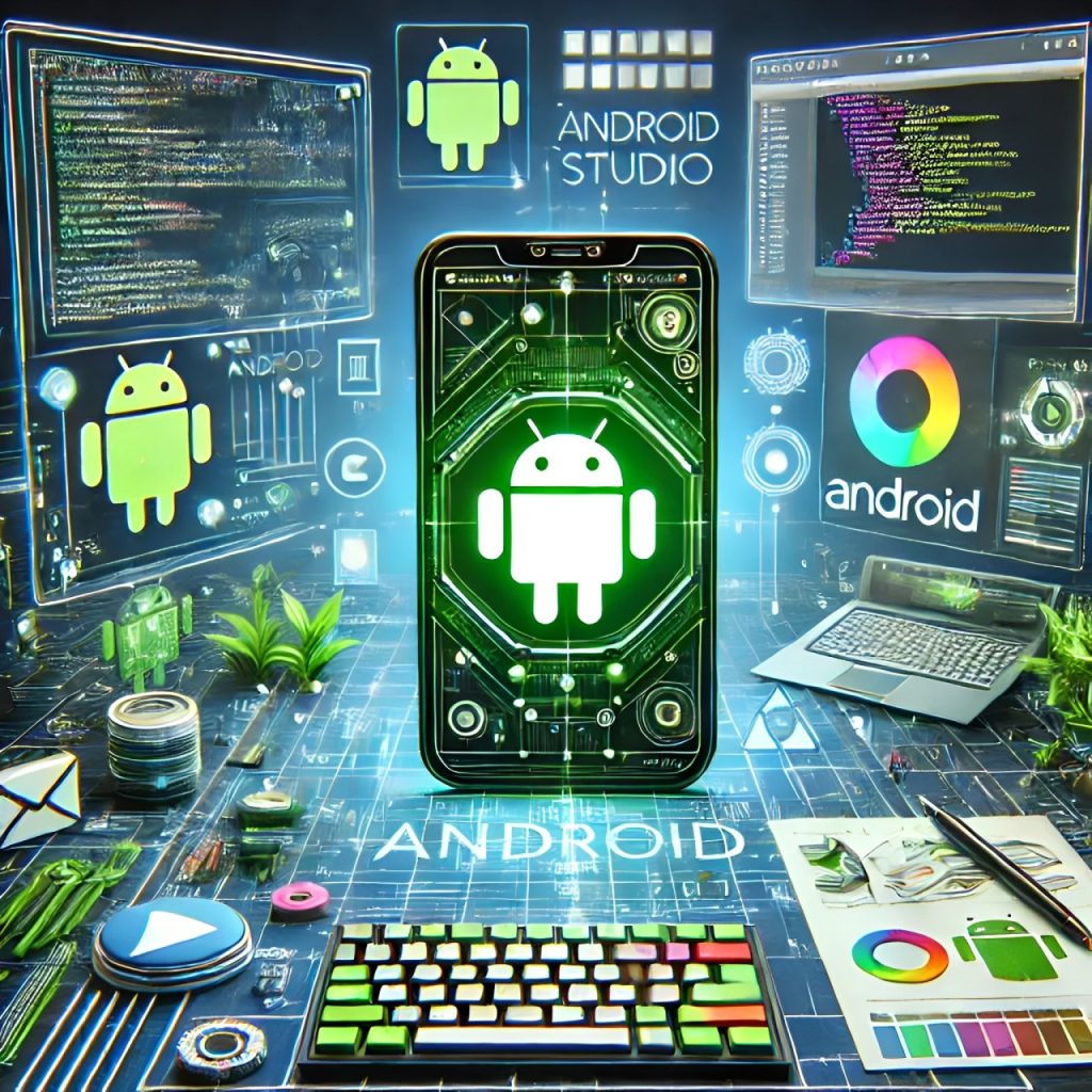 Android development