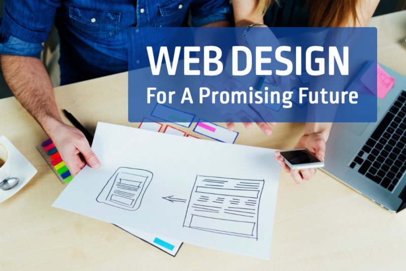 Web Designing Course