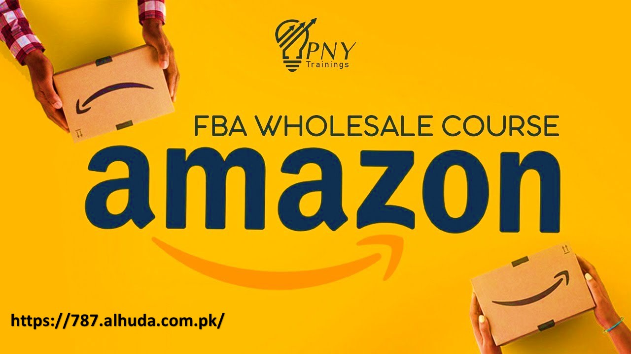 Amazon Course Multan