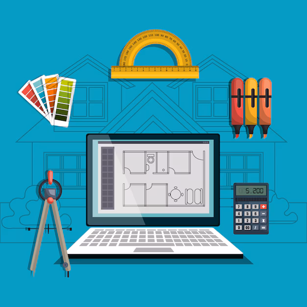 AutoCAD Courses Multan