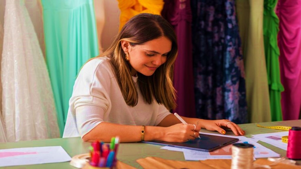 Fashion Designing Course Multan