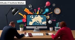 10 Tips for Success in Graphic Design Courses Multan