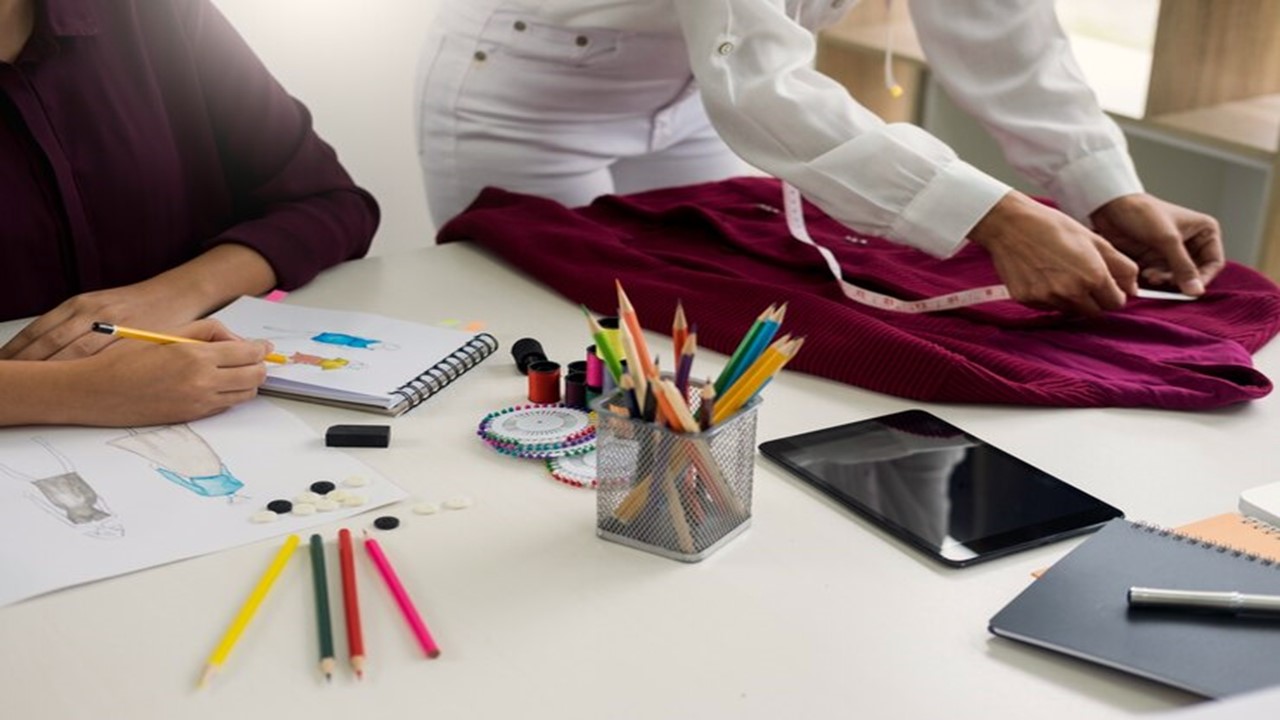 Fashion Designing Course Multan