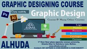 10 Tips for Success in Graphic Design Courses Multan