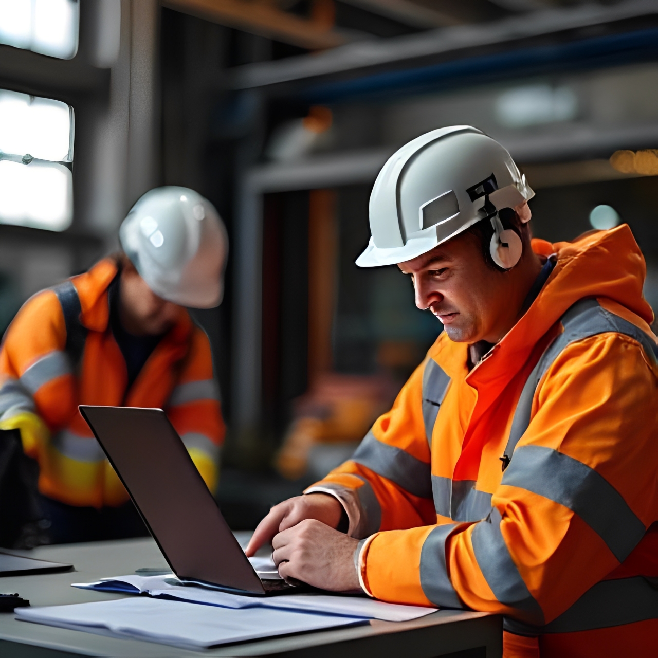 Nebosh Courses