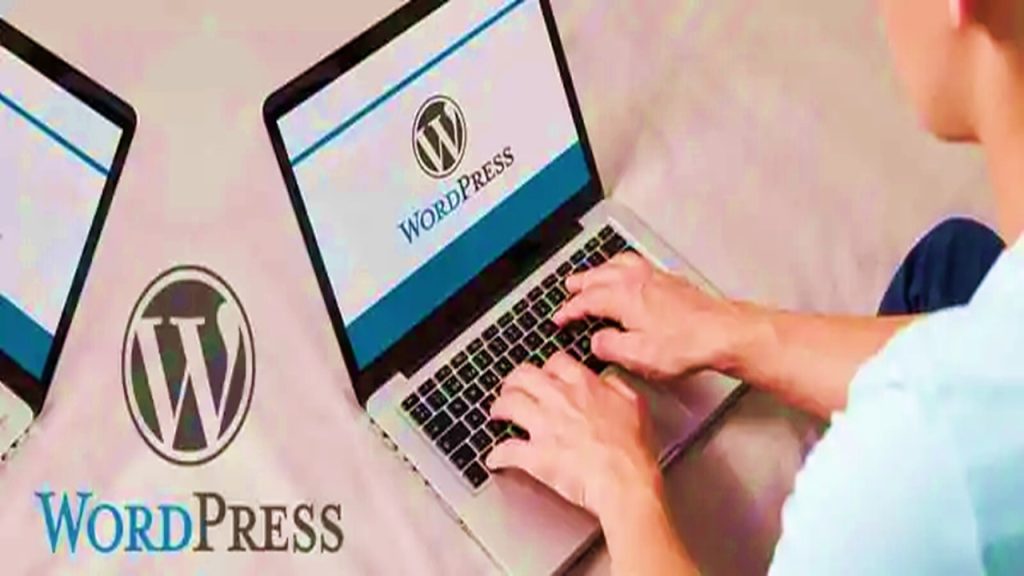 WordPress Course Multan
